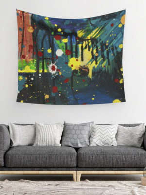 Hover Product Image
